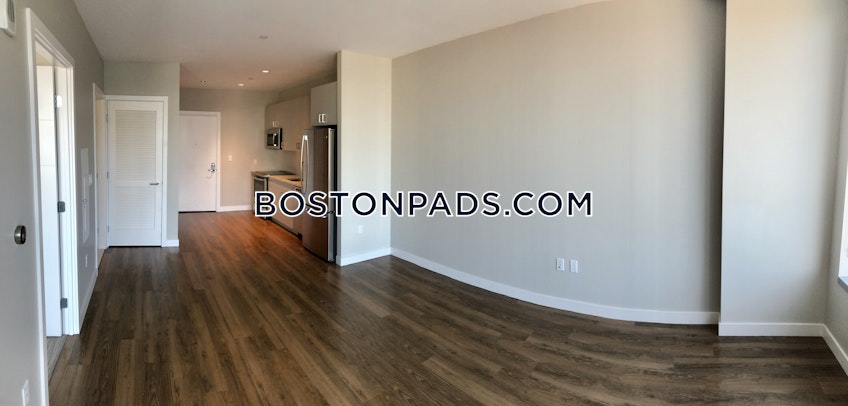 Boston - $3,301 /month