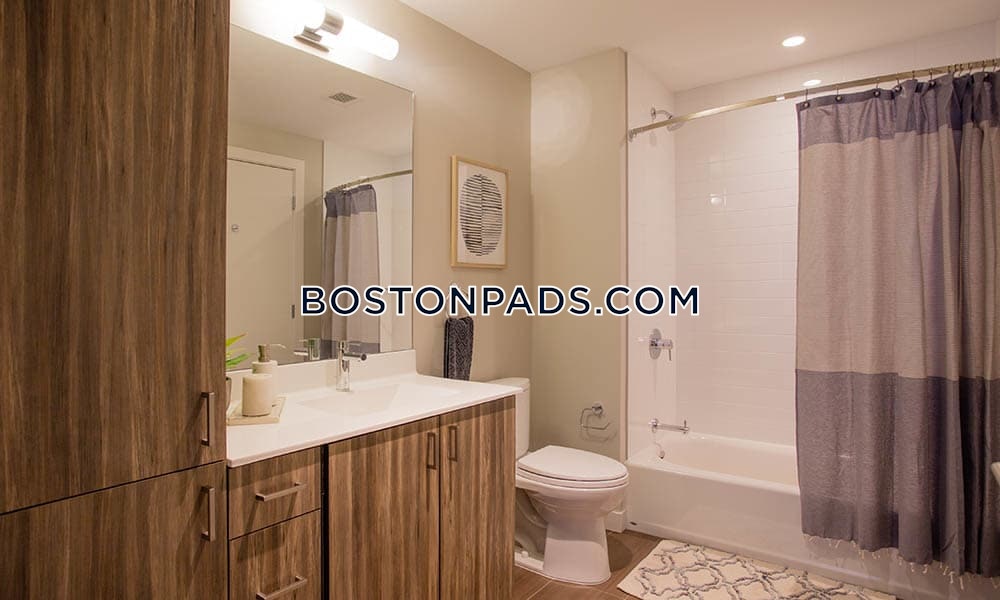 Boston - $7,134