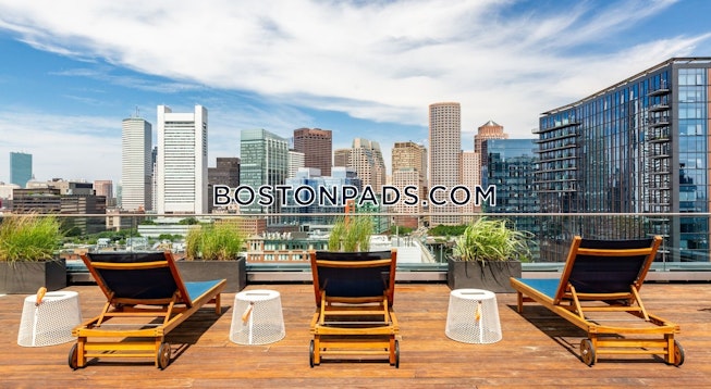 Boston - $2,655 /mo