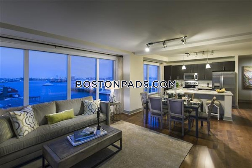 Boston - $4,800 /month