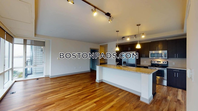 Boston - $5,186 /mo