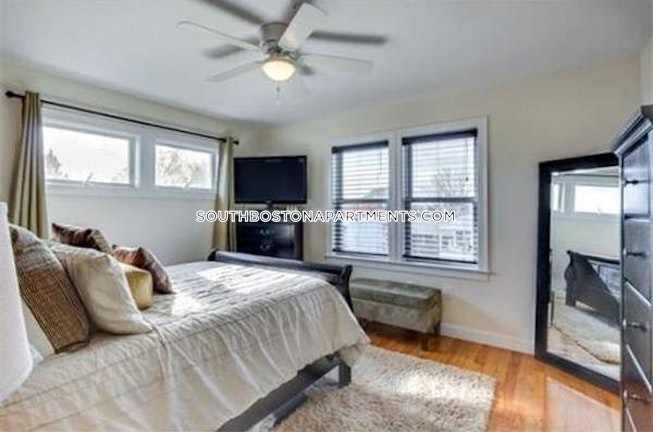 Boston - $3,400 /mo