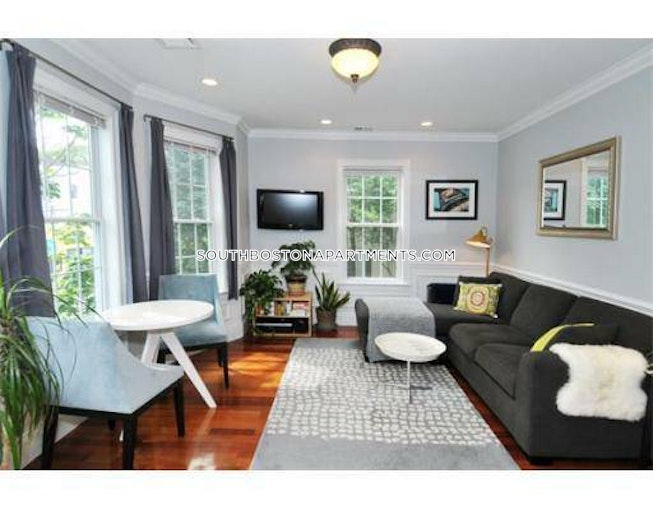 Boston - $3,000 /mo