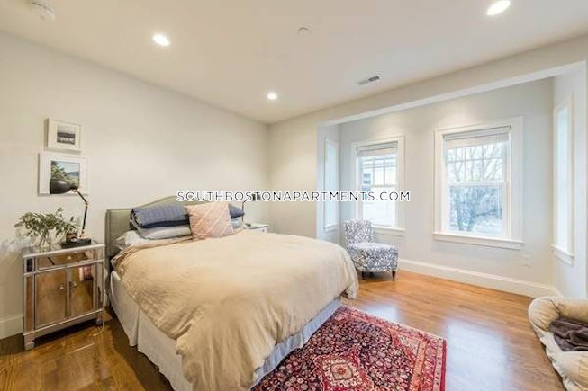 Boston - $3,650 /mo