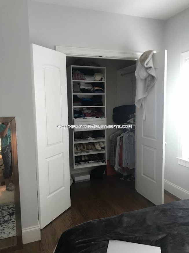 Boston - $2,500 /mo