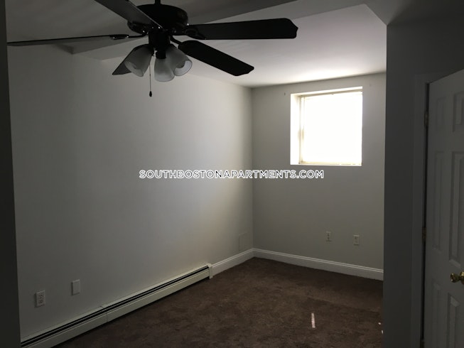 Boston - $3,700 /mo