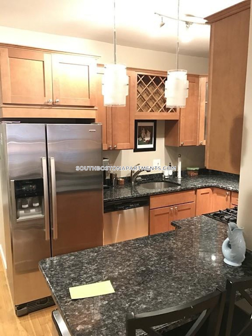 Boston - $3,000 /month