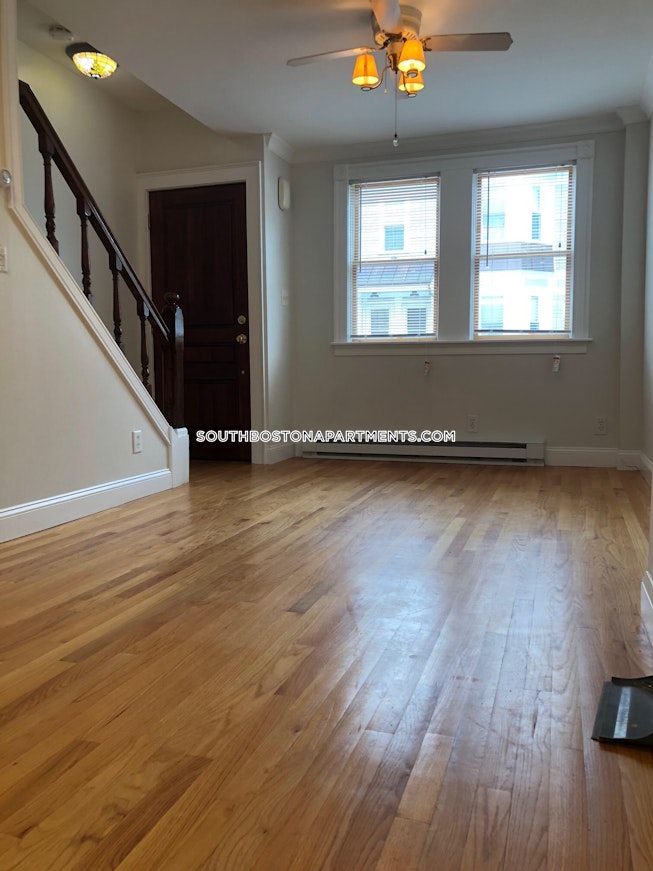 Boston - $2,600 /mo