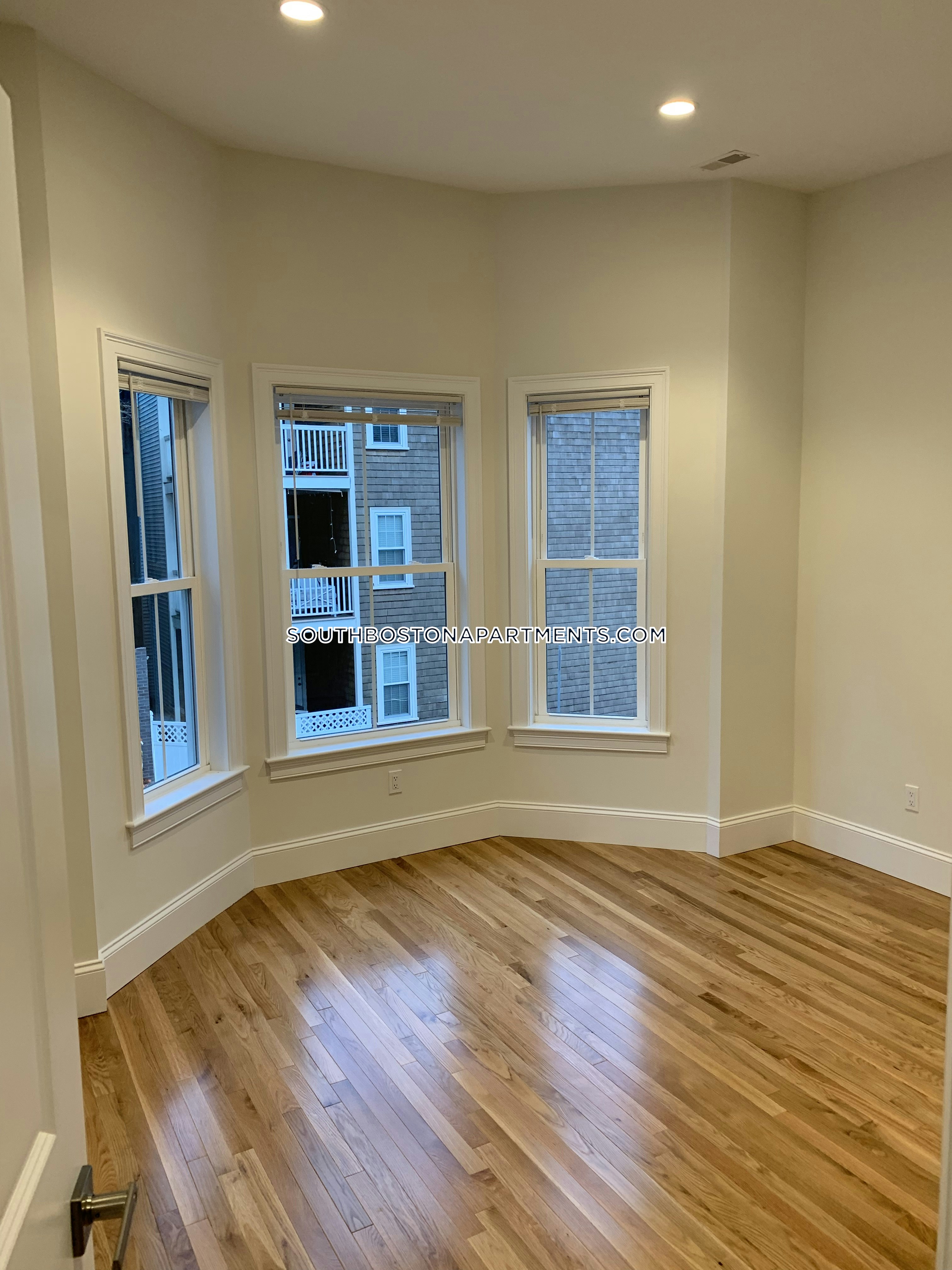 Boston - $3,500