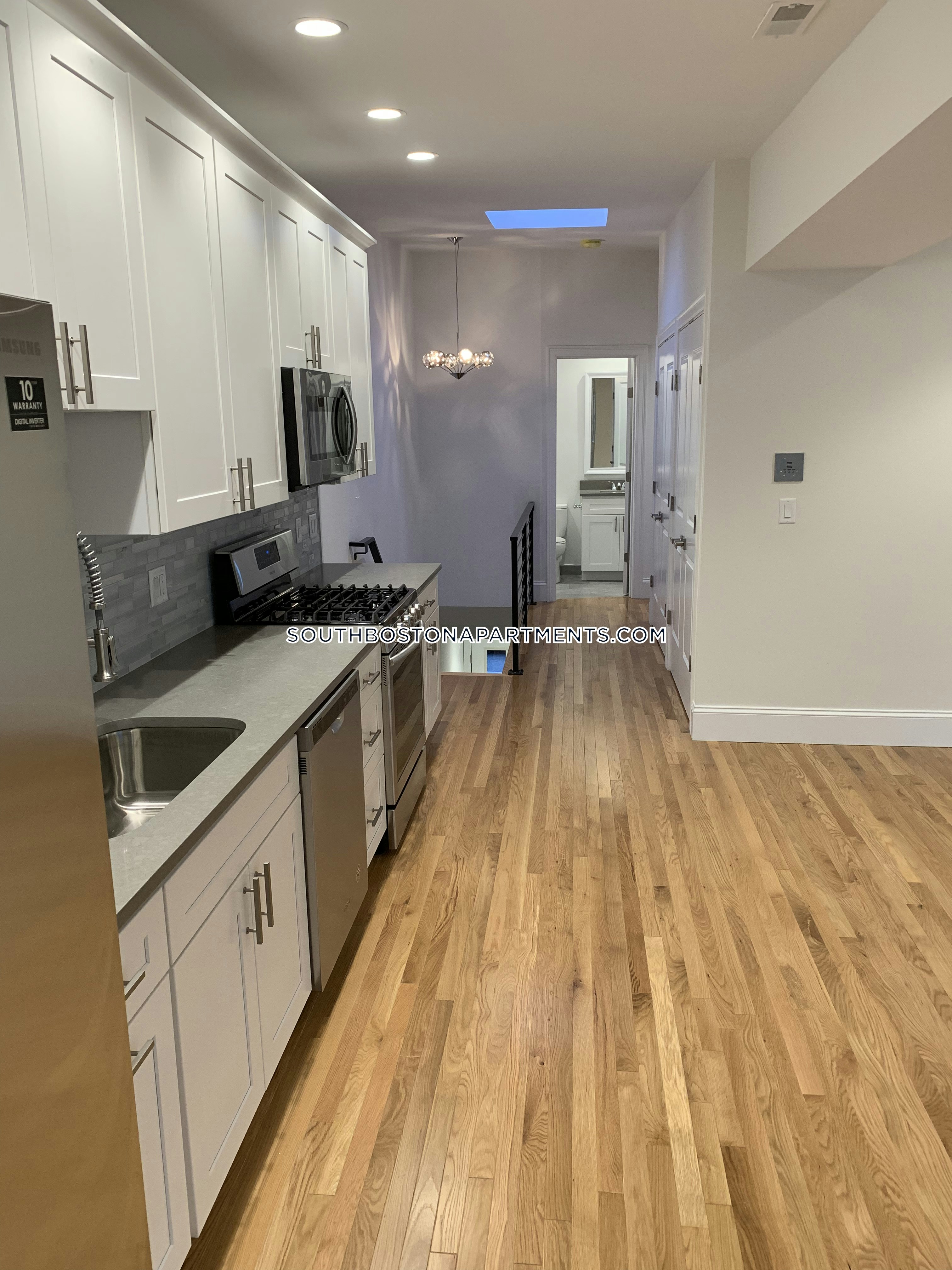 Boston - $3,500