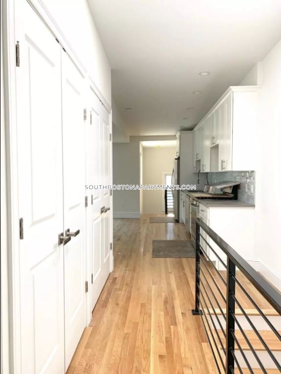 Boston - $3,500