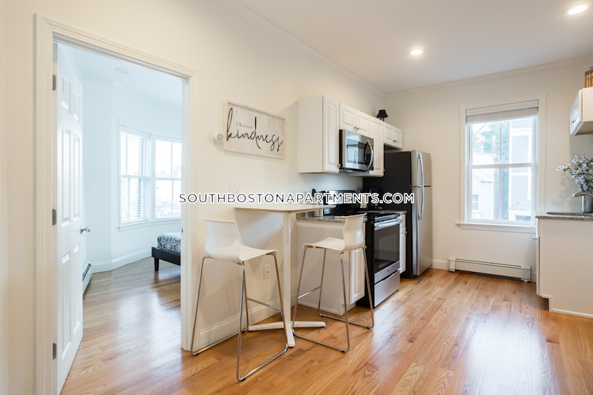 Boston - $2,150 /month