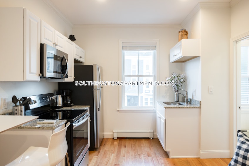 Boston - $2,150 /month