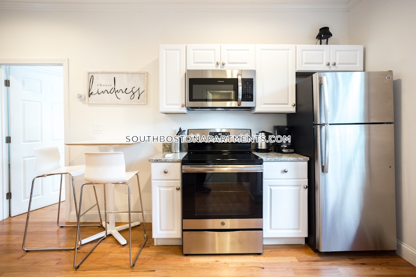 Boston - $2,150 /month