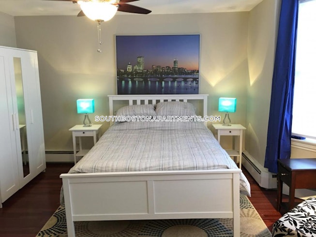 Boston - $2,900 /mo