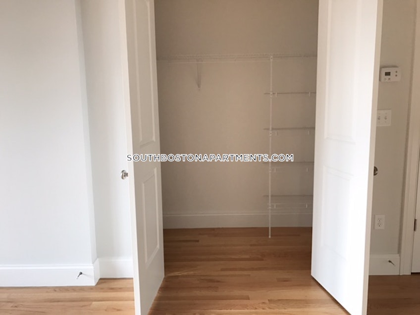 Boston - $3,200 /month