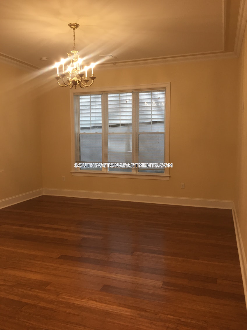 Boston - $3,100 /month