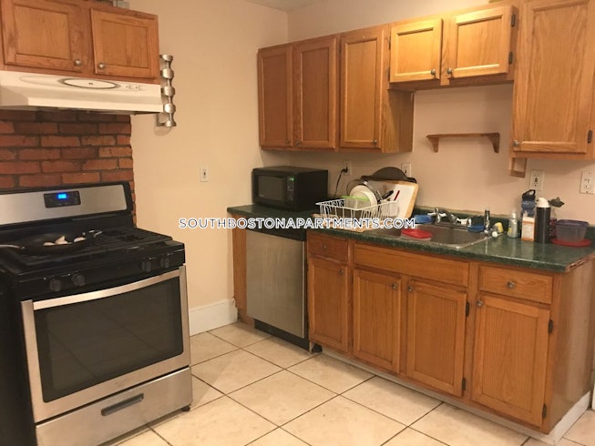 Boston - $3,400 /mo