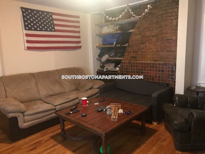 Boston - $3,400 /mo