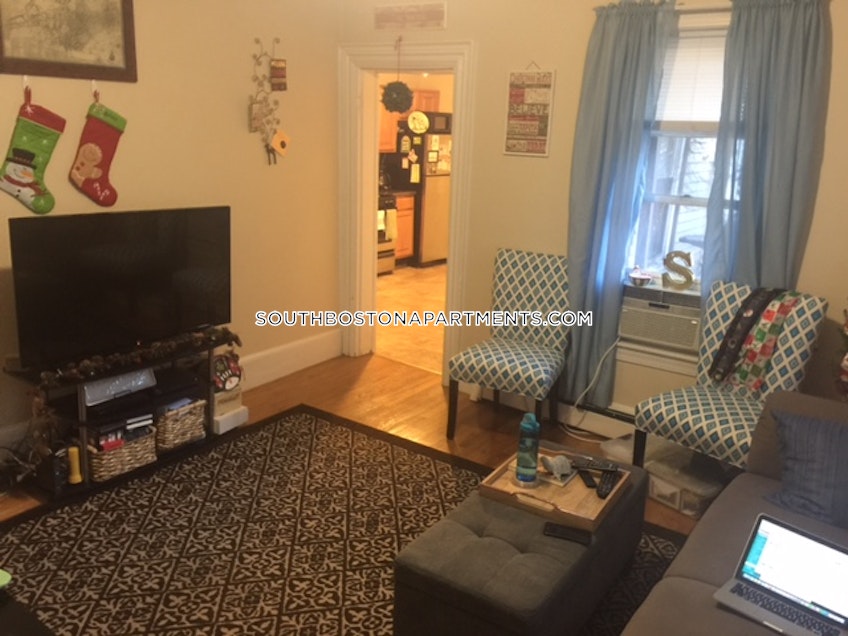 Boston - $2,100 /month