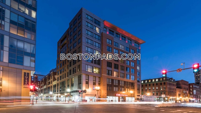 Boston - $4,975 /mo