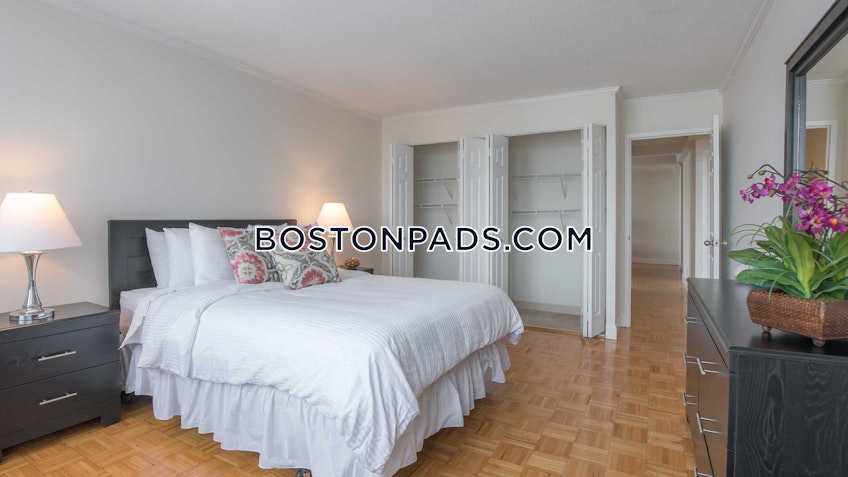 Boston - $3,205 /month