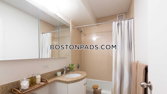 Boston - $3,240 /mo