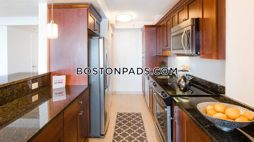 Boston - $3,205 /month