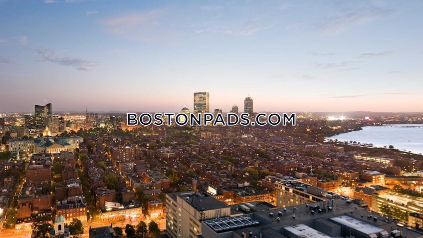 Boston - $3,220 /month
