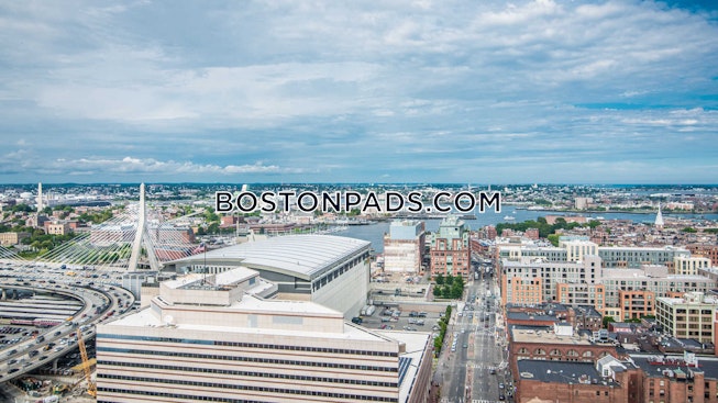 Boston - $4,865 /mo