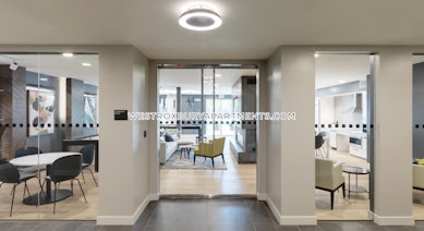 Boston, Massachusetts Apartment for Rent - $3,900/mo