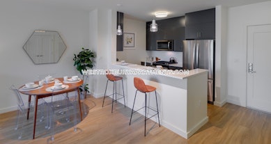 Boston, Massachusetts Apartment for Rent - $3,225/mo