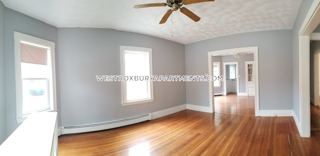 Boston - $2,400 /mo