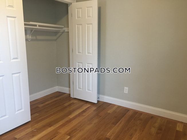 Boston - $2,500 /mo