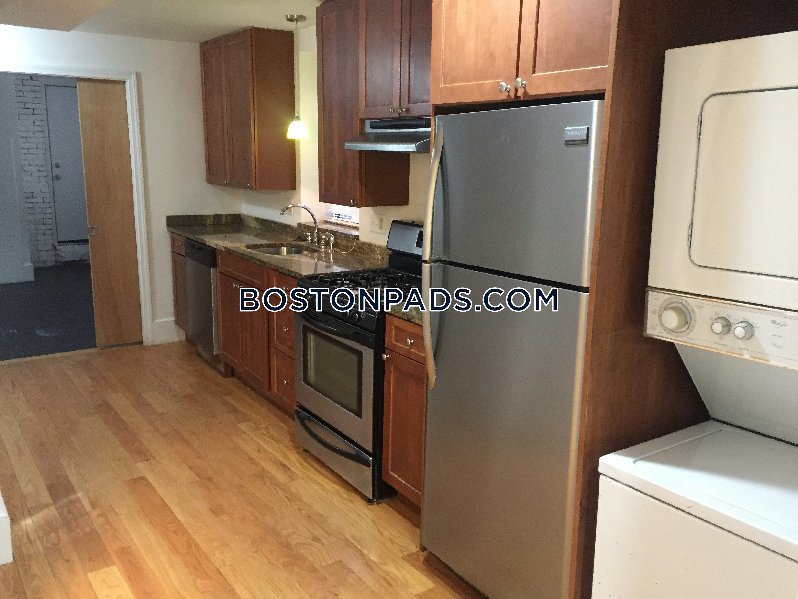 Boston - $4,500