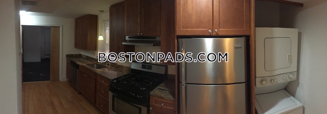 Boston - $4,500 /mo