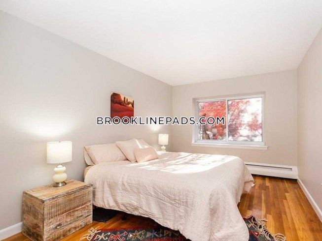 Brookline - $2,750 /mo