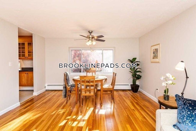 Brookline - $2,750 /mo