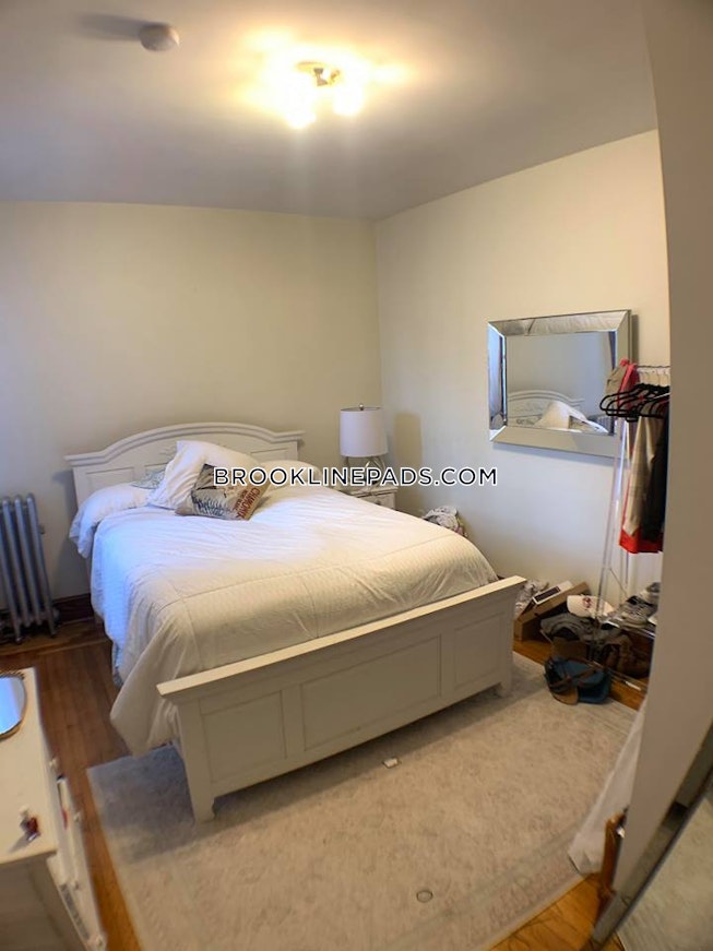 Brookline - $3,950 /mo