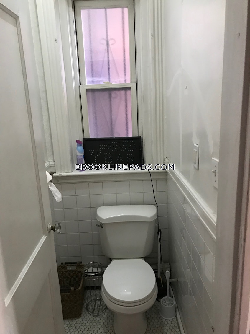 Brookline - $5,800 /month