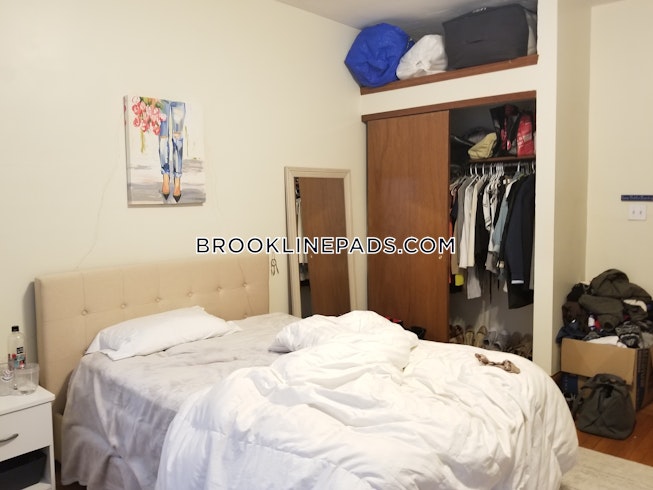 Brookline - $3,950 /mo