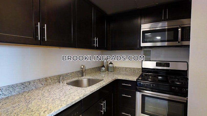 Brookline - $3,700 /month