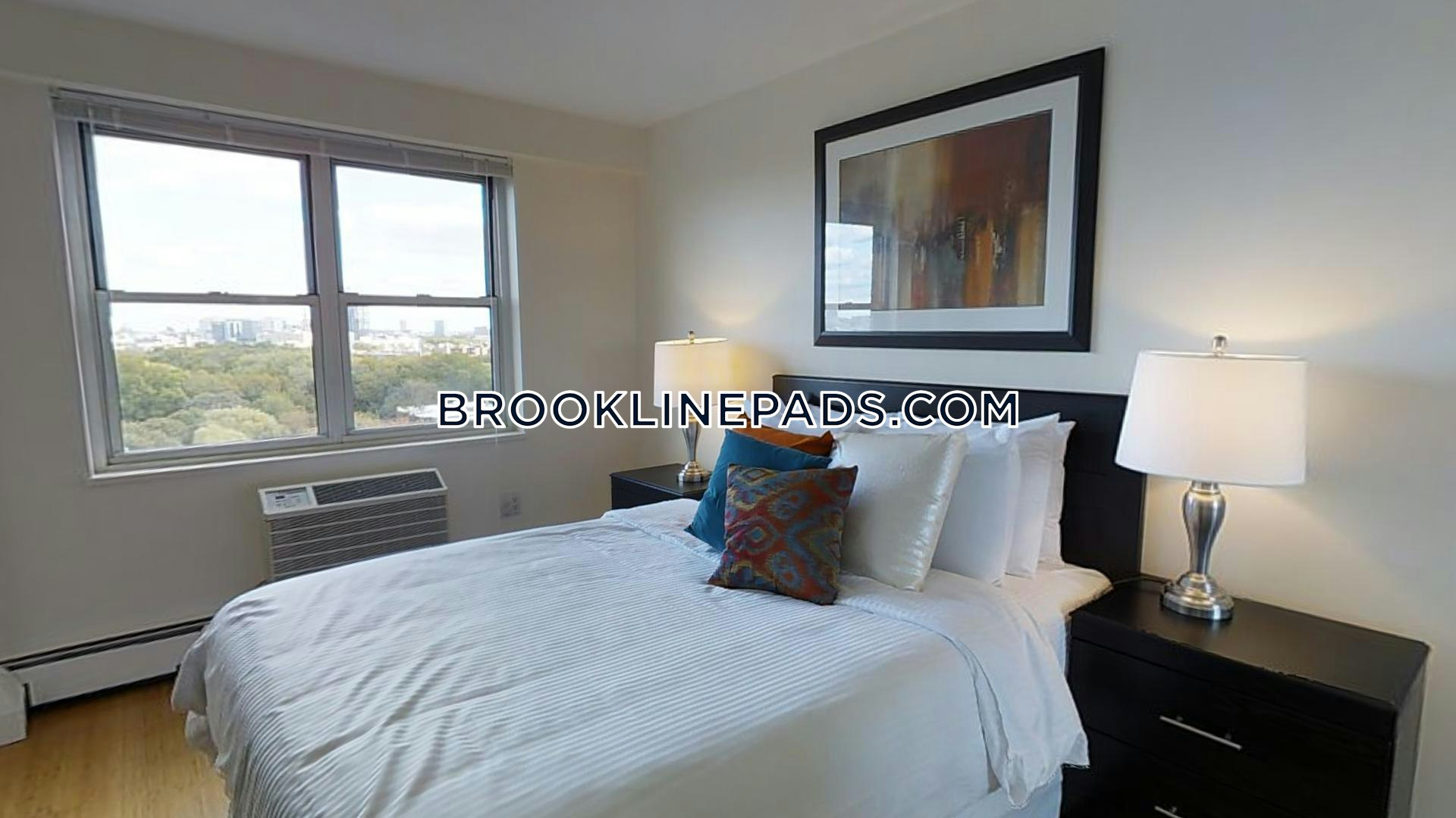 Brookline - $3,700