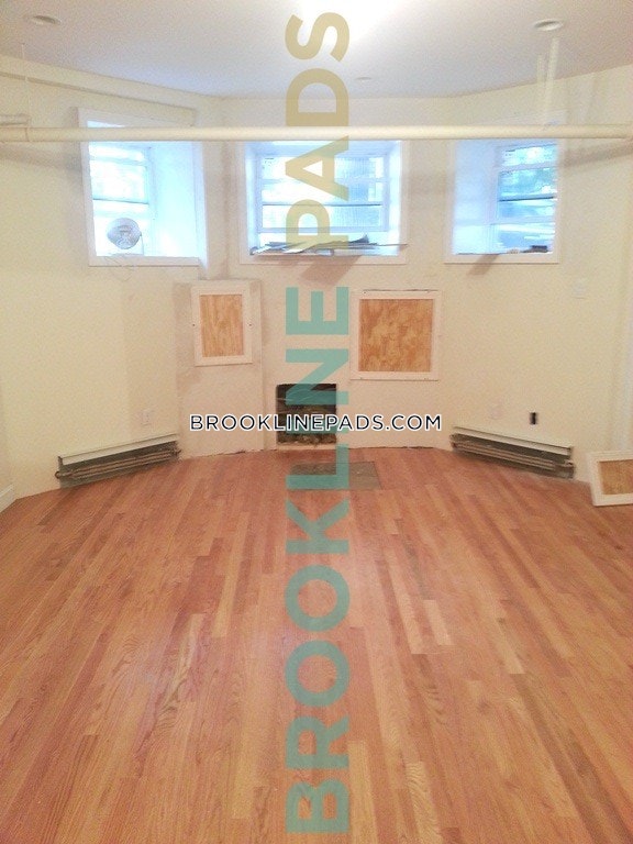 Brookline - $6,100