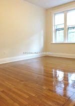 Brookline - $6,100 /month