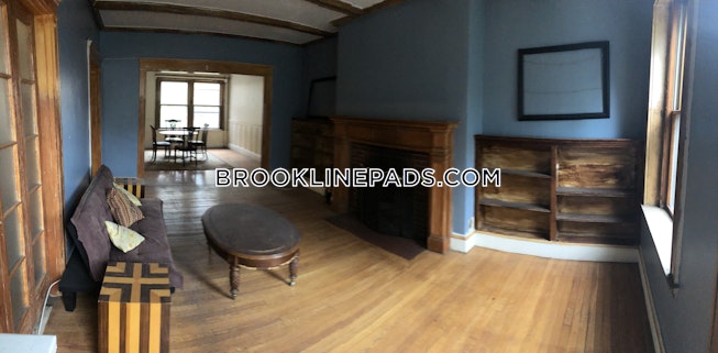 Brookline - $2,400 /mo