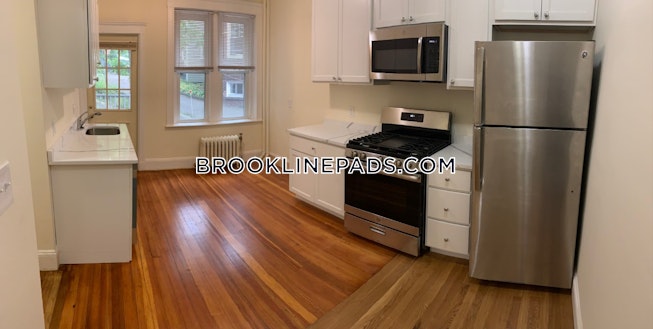 Brookline - $2,800 /mo
