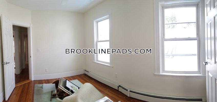 Brookline - $3,100 /month