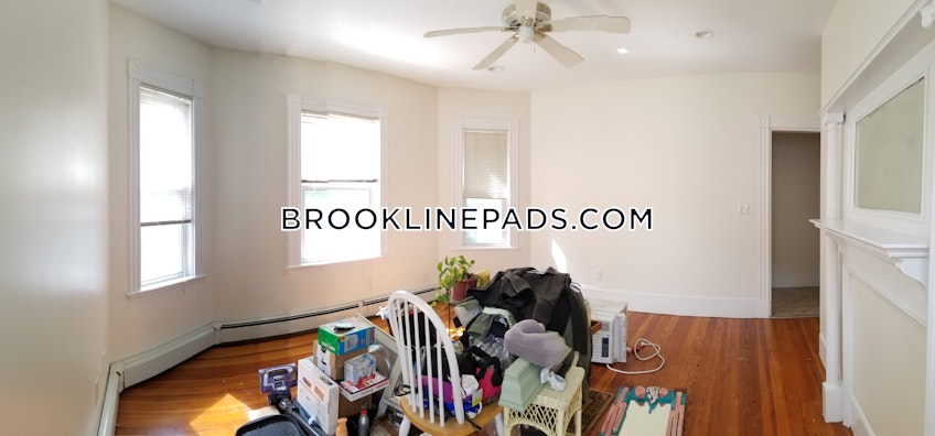 Brookline - $3,100 /month