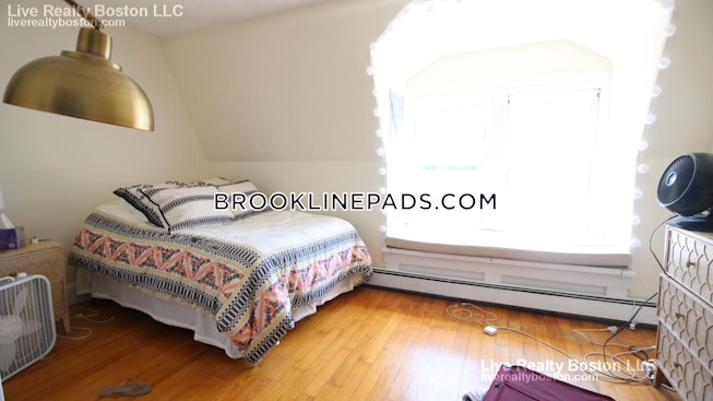 Brookline - $2,650 /mo
